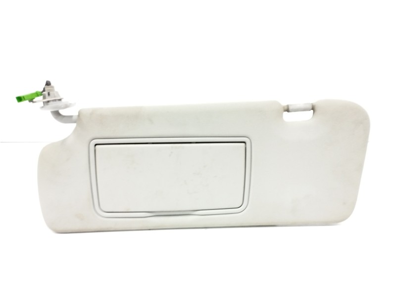 Recambio de parasol izquierdo para honda cr-v (re) 2.2 dtec cat referencia OEM IAM   