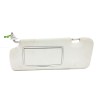 Recambio de parasol izquierdo para honda cr-v (re) 2.2 dtec cat referencia OEM IAM   