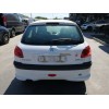 peugeot 206 berlina del año 2004