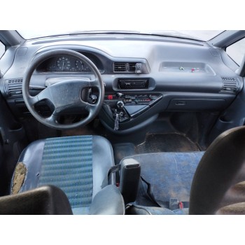 fiat scudo (222) del año 1996