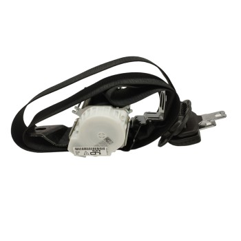Recambio de cinturon seguridad trasero central para bmw serie x1 (f48) sdrive18d referencia OEM IAM 7469270  