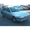 nissan sunny berlina (n14) del año 1990
