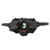 Recambio de mando multifuncion para renault megane ii berlina 5p 1.9 dci diesel referencia OEM IAM 8200213760  