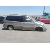 kia carnival ii (gq) del año 2003