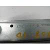 Recambio de elevalunas trasero derecho para renault megane iii berlina 5 p 1.2 16v referencia OEM IAM FUNDA 827200003R CARIBE FU