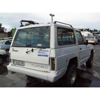 nissan patrol gr (y60) del año 1993