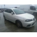 SEAT IBIZA (6L1)