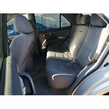 kia sorento i (jc) del año 2007