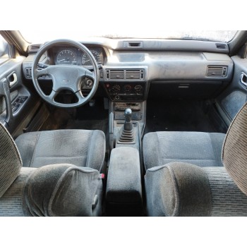 mitsubishi galant berlina (e30) del año 1992