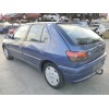 peugeot 306 berlina 3/4/5 puertas (s2) del año 1997