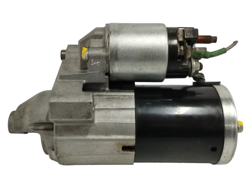 Recambio de motor arranque para citroën c4 picasso 1.6 blue-hdi fap referencia OEM IAM 9801667780 MOOT22473 