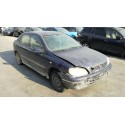 OPEL ASTRA G BERLINA