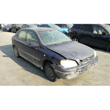 opel astra g berlina del año 1999