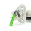 Recambio de parasol izquierdo para honda cr-v (re) 2.2 dtec cat referencia OEM IAM   
