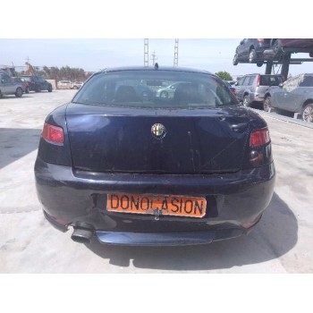 alfa romeo gt (125) del año 2006