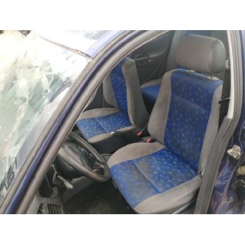 seat ibiza (6k1) del año 2000