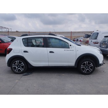 Recambio de carroceria corte para dacia sandero 1.0 tce cat referencia OEM IAM   