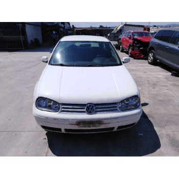 volkswagen golf iv berlina (1j1) del año 1999