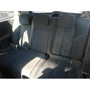 renault megane ii berlina 3p del año 2005