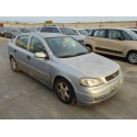 OPEL ASTRA G BERLINA