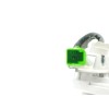 Recambio de parasol izquierdo para honda cr-v (re) 2.2 dtec cat referencia OEM IAM   