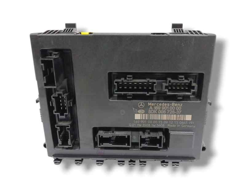 Recambio de modulo electronico para mercedes-benz clase b (w245) 2.0 cdi cat referencia OEM IAM A1699010000 5DK00872837 