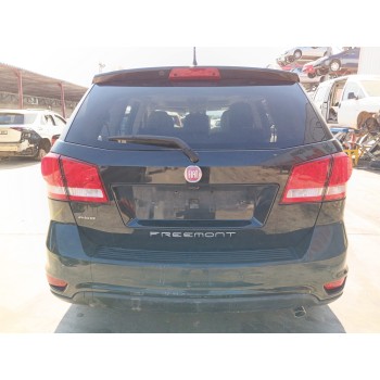 fiat freemont (345_) del año 2014