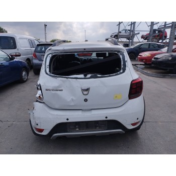 Recambio de carroceria corte para dacia sandero 1.0 tce cat referencia OEM IAM   