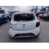 Recambio de carroceria corte para dacia sandero 1.0 tce cat referencia OEM IAM   