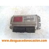 Recambio de centralita motor uce para kia shuma ii 1.6 ls 4 berlina referencia OEM IAM 0K2NC18881 0261207734 