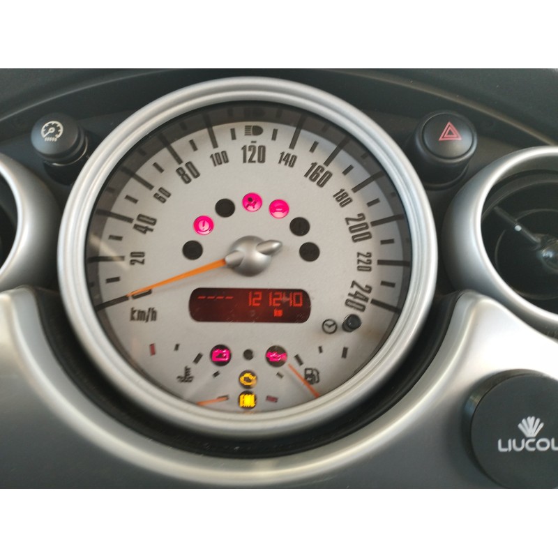 MINI MINI (R50, R53) 2005