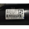 Recambio de motor arranque para citroën c4 picasso 1.6 blue-hdi fap referencia OEM IAM 9801667780 MOOT22473 