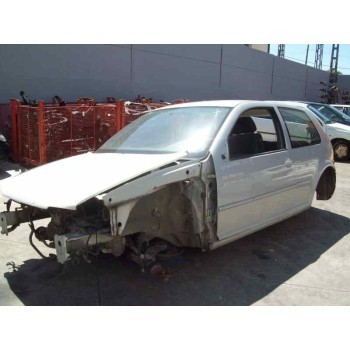 volkswagen golf iv berlina (1j1) del año 1999