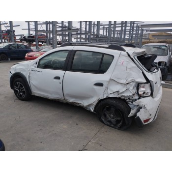 Recambio de carroceria corte para dacia sandero 1.0 tce cat referencia OEM IAM   