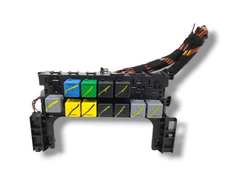 Recambio de caja reles / fusibles para mercedes-benz clase b (w245) 2.0 cdi cat referencia OEM IAM A1695450001 Recambio de caja reles / fusibles para mercedes-benz clase b (w245) 2.0 cdi cat referencia OEM IAM A1695450001