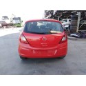 OPEL CORSA D