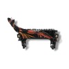 Recambio de caja reles / fusibles para mercedes-benz clase b (w245) 2.0 cdi cat referencia OEM IAM A1695450001  