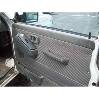 nissan patrol gr (y60) del año 1993