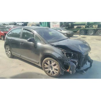 citroën c4 berlina del año 2005