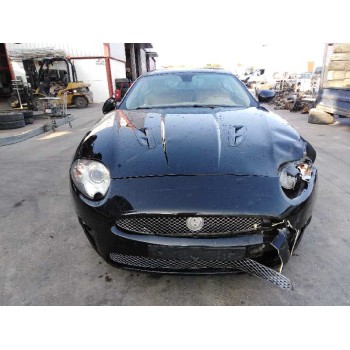 jaguar xk8/xkr coupe del año 2008