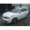 seat ibiza (6l1) del año 2008