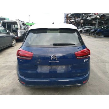 citroën c4 picasso del año 2018