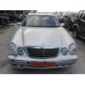 MERCEDES-BENZ CLASE E (W210)