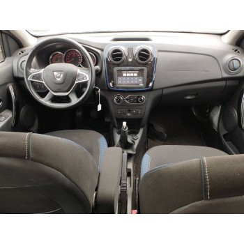 Recambio de carroceria corte para dacia sandero 1.0 tce cat referencia OEM IAM   
