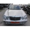 mercedes-benz clase e (w210) del año 1999