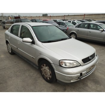 opel astra g berlina del año 2003