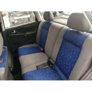 seat ibiza (6k1) del año 2000