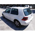 VOLKSWAGEN GOLF IV BERLINA (1J1)