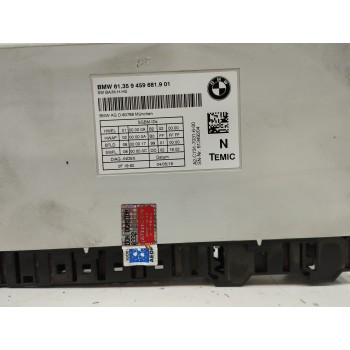 Recambio de modulo electronico para bmw serie 4 cabrio (f33) 2.0 referencia OEM IAM 61359459681  