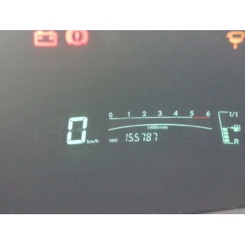 toyota yaris (_p9_) del año 2008